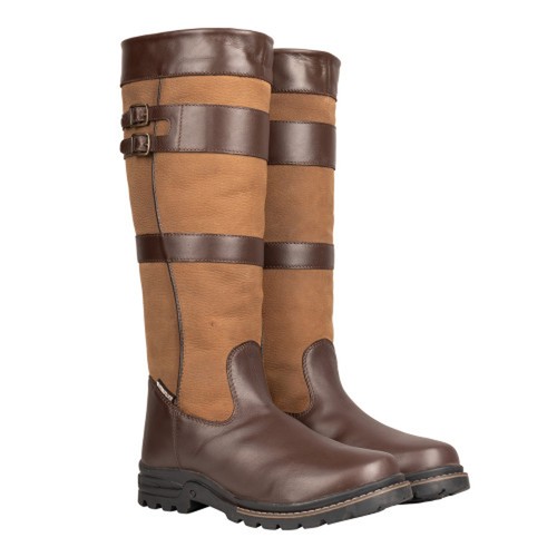 Bottes de campagne - hy,
