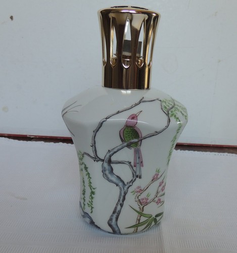 Ancienne lampe berger - lampe,