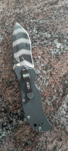 Zero tolerance 0350 ts - tolerance,