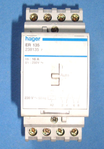 Hager er135 - hager,