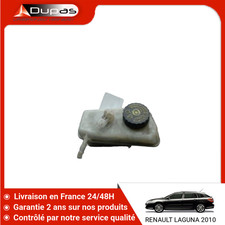 🇫🇷 BOCAL LIQUIDE FREIN RENAULT LAGUNA ➤460910005R ♻️
