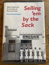 Selling 'em by the Sack: White