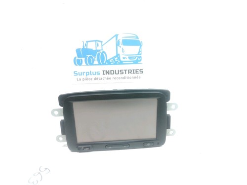 Autoradio renault trafic - renault,