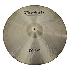 TURKISH CYMBALS cymbale
