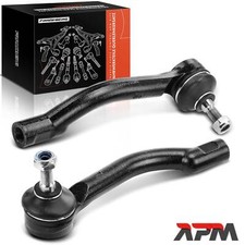 2x Rotule Direction Avant G+D