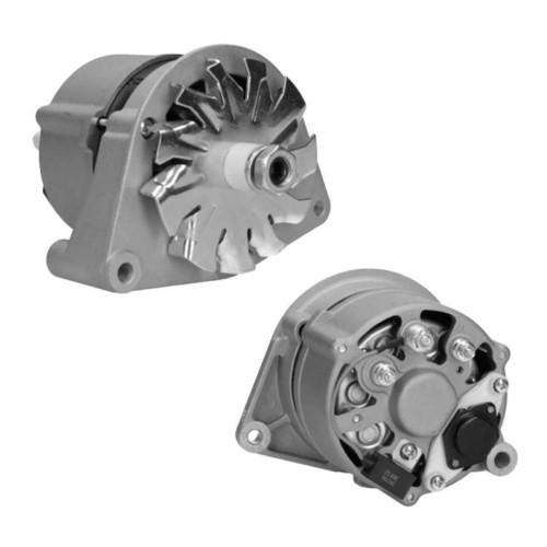 Alternateur pour deutz - alternateur, mwm