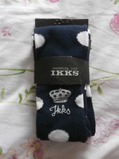 collant ikks  neuf   35/38