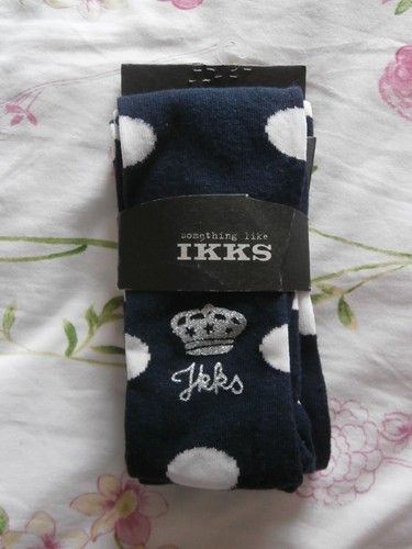 Collant ikks neuf 35 - ikks,