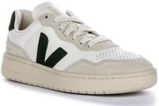 Veja V 90 Cuir Daim Panneau