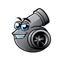 1 pare chaleur Pour Turbo