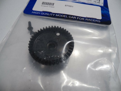 Hobao 87001 crown - gear, 7