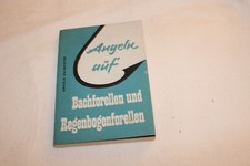 PÊCHE À LA TRUITE DE