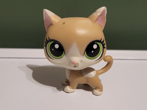 Lps littlest petshop - #3-85,
