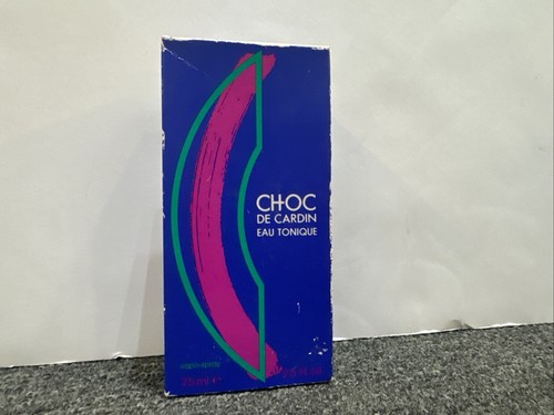 Choc cardin pierre - de,