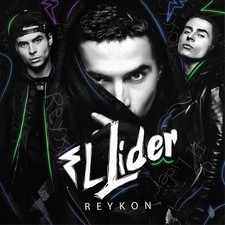 Reykon El Lider (CD)