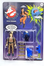 ✨ PETER VENKMAN / THE REAL