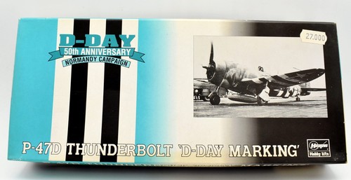 Maquette avion militaire 47d - militaire, p-47d
