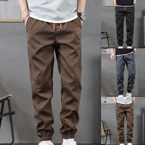 Pantalon cargo homme
