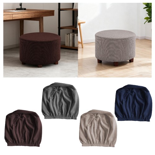 Housse pouf extensible - pouf, pour