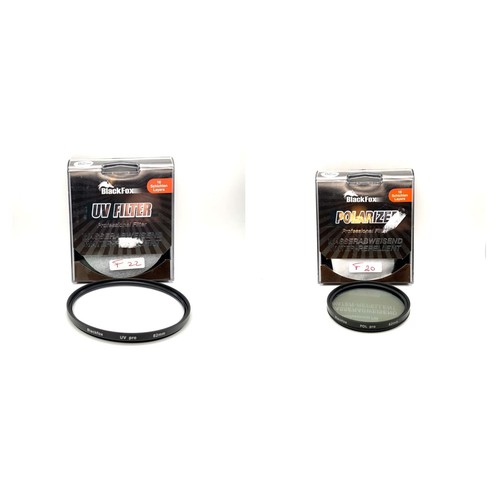 Blackfox filtre édition choix - blackfox,