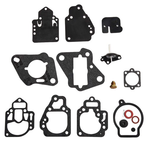 Kit carburateur pour mercury - kit,