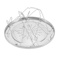 4 tranches camping grils a