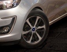 Ford KA+ Jante en alliage 15"