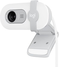 Logi webcam brio 100 full - -,
