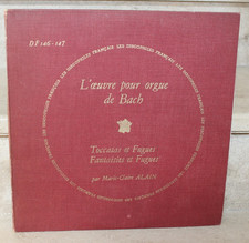 double 33t  / L'oeuvre pour