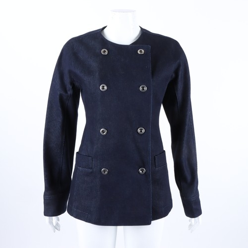 Loro piana veste denim - loro,