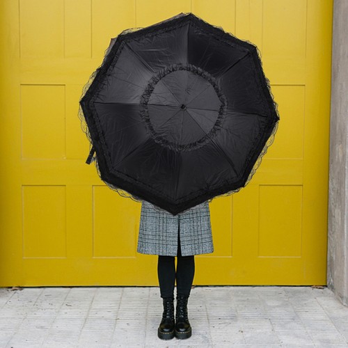 Garden parasol parapluie - garden,