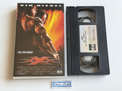 Xxx triple - (vin,