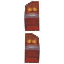 ABAKUS Feu Arrière Gauche