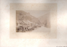 photo ancien XIX photographie