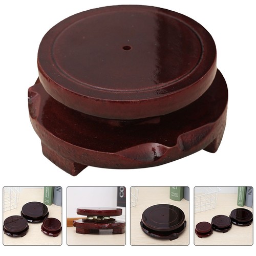 Socle tournant support - support, de