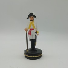 Altaya - jeu d'échecs Napoléon - Officier du régiment Von Thümmel