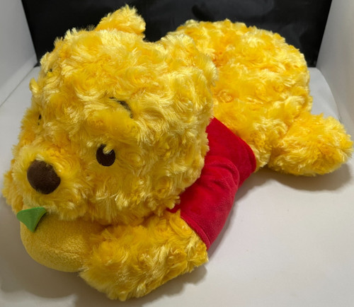Disney store japan yuzu pooh - store,