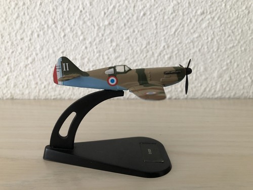 Avion miniature ww2 - avion,