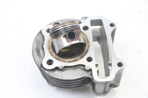 Cylindre piston kymco - cylindre,