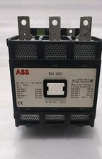 ABB EH 370 3POLE 550A 110KW 220-230V AC Bobine Contacteur Fedex