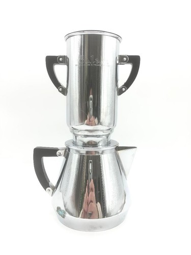 Ancienne cafetière salam - ancienne, en