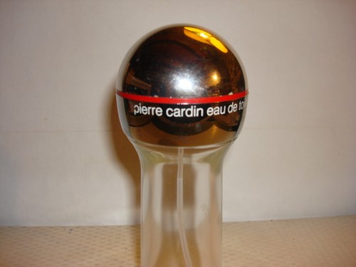 Flacon eau toilette - flacon, de