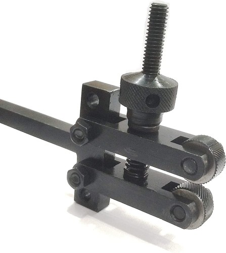 Outil moletage type pince - outil,