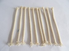 Lot de 10 meches de lampe pigeon  Neuf.