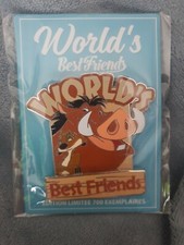 Pins Disneyland Paris Série