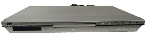 Lecteur dvd vcd jvc na77 - vcd, cd