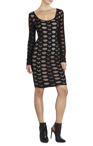 New bcbg max azria black - new,
