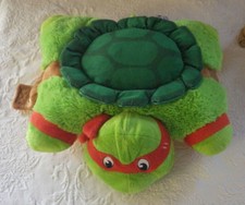 Pillow Pets TMNT Raphael