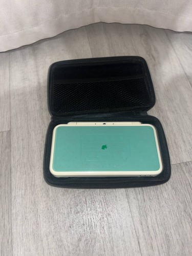 Nintendo new 2ds - 2ds, animal