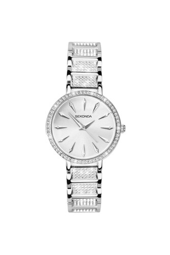 Sekonda montre habillée - habillée, en